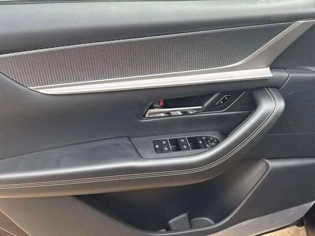2026 Mazda X-90 Premium Sport