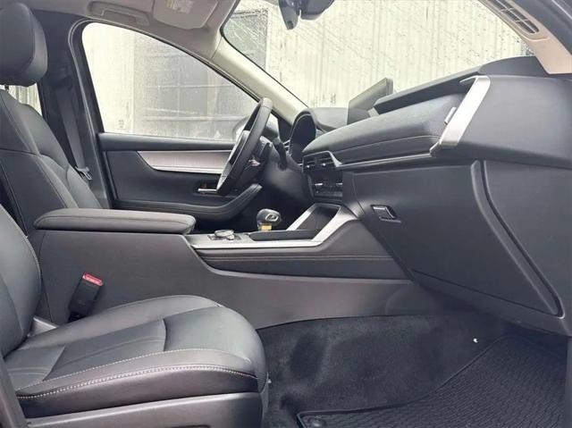 2026 Mazda X-90 Premium Sport