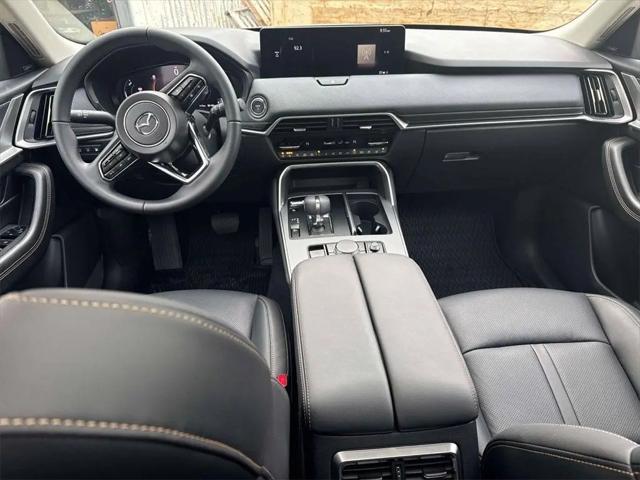 2026 Mazda X-90 Premium Sport