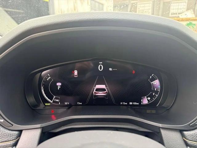 2026 Mazda X-90 Premium Sport