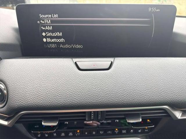 2026 Mazda X-90 Premium Sport
