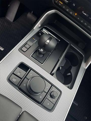2026 Mazda X-90 Premium Sport