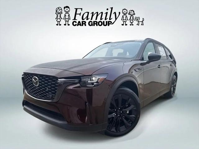 2026 Mazda X-90 Premium Sport for sale in Bossier City, LA