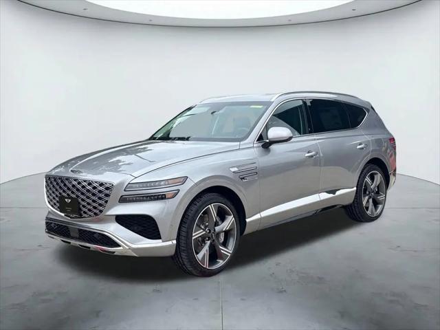 2026 Genesis GV80 2.5T Prestige AWD for sale in Boerne, TX