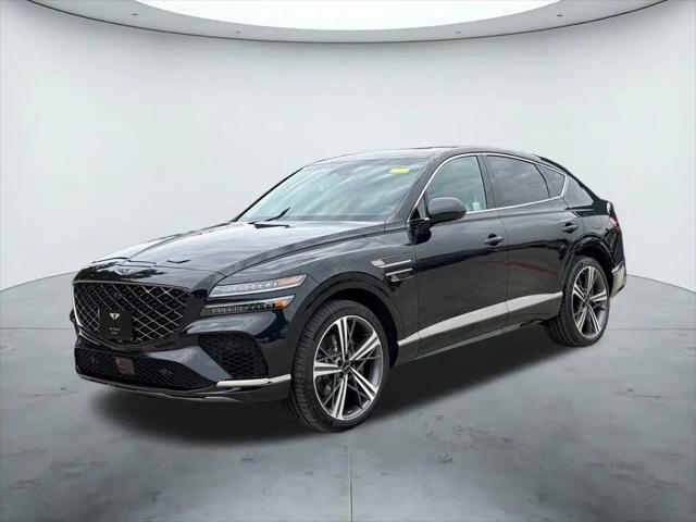2026 Genesis GV80 3.5T E-SC MHEV AWD for sale in Boerne, TX
