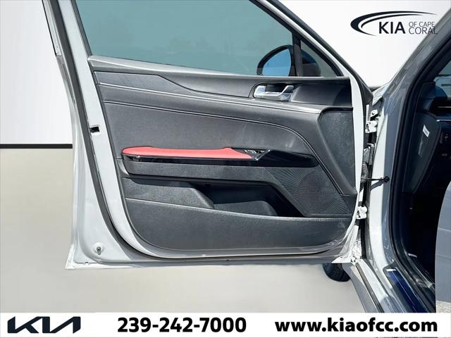 2026 Kia K5 GT-Line FWD