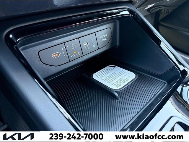 2026 Kia K5 GT-Line FWD
