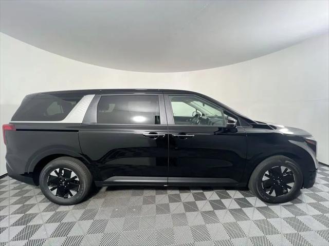 2026 Kia Carnival MPV LXS
