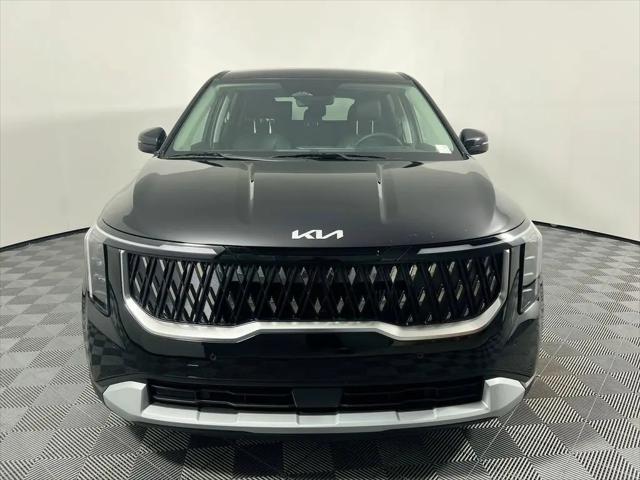 2026 Kia Carnival MPV LXS