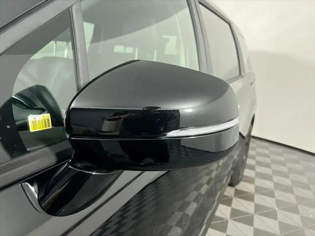 2026 Kia Carnival MPV LXS