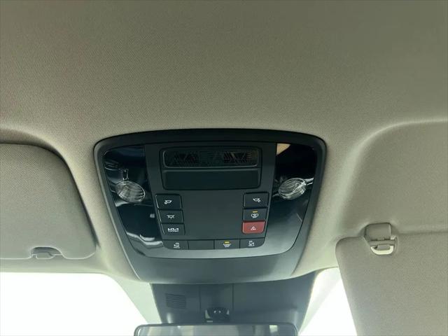 2026 Kia Carnival MPV LXS