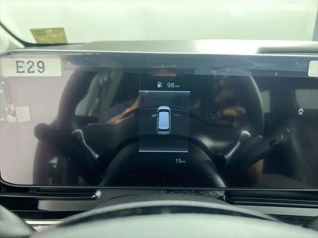 2026 Kia Carnival MPV LXS