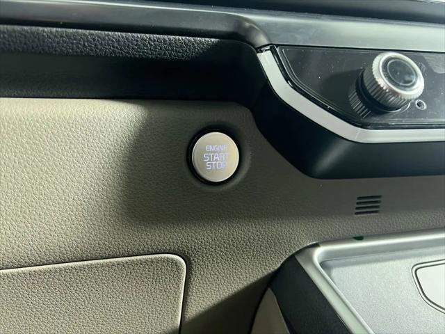 2026 Kia Carnival MPV LXS