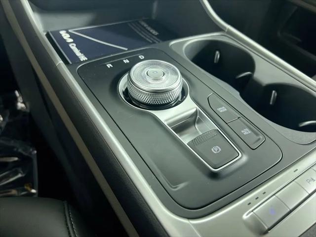 2026 Kia Carnival MPV LXS