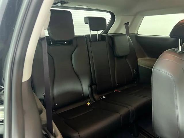 2026 Kia Carnival MPV LXS