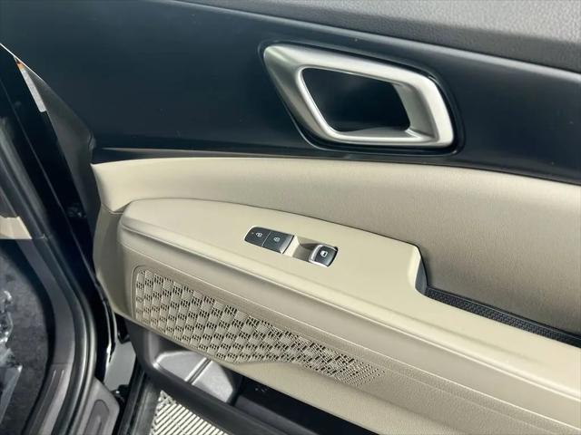 2026 Kia Carnival MPV LXS
