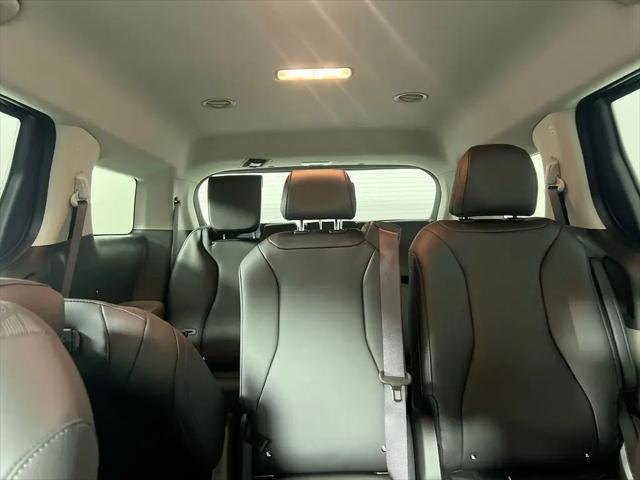 2026 Kia Carnival MPV LXS