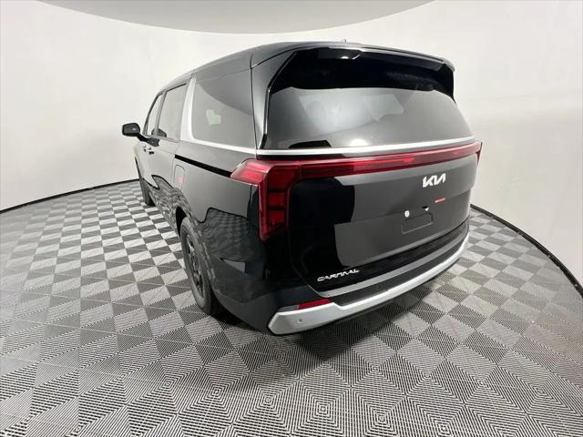 2026 Kia Carnival MPV LXS
