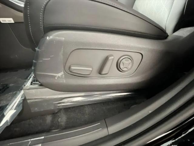 2026 Kia Carnival MPV LXS