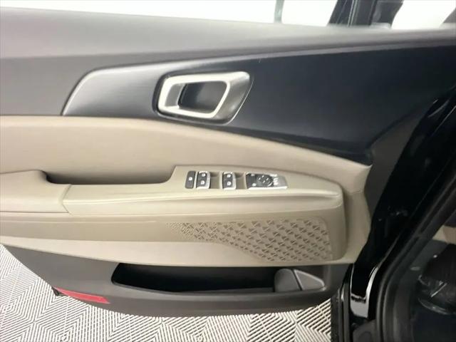 2026 Kia Carnival MPV LXS