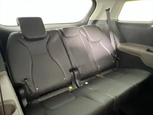 2026 Kia Carnival MPV LXS