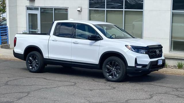 2026 Honda Ridgeline Sport for sale in White Bear Lake, MN