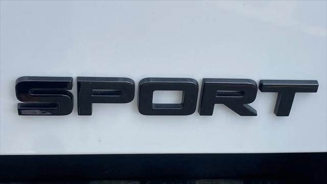 2026 Honda Ridgeline Sport