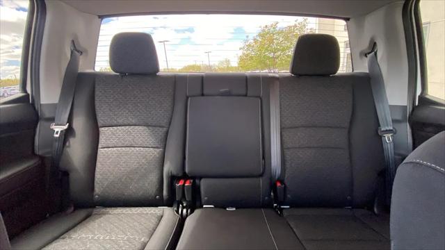2026 Honda Ridgeline Sport