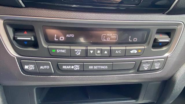 2026 Honda Ridgeline Sport