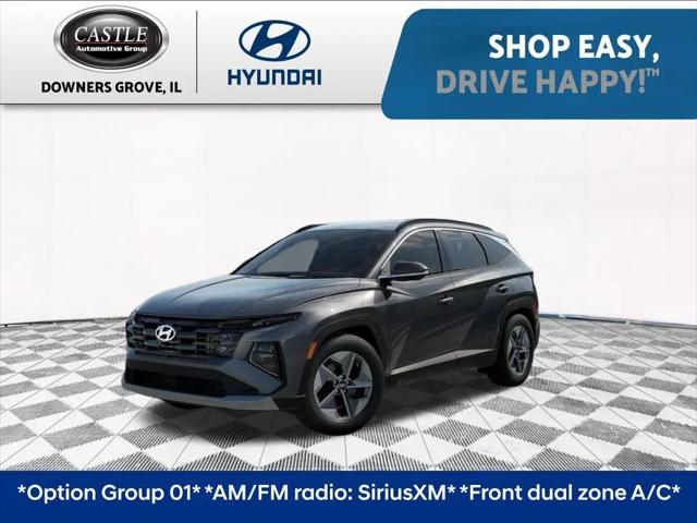 2026 Hyundai Tucson SEL for sale in Downers Grove, IL