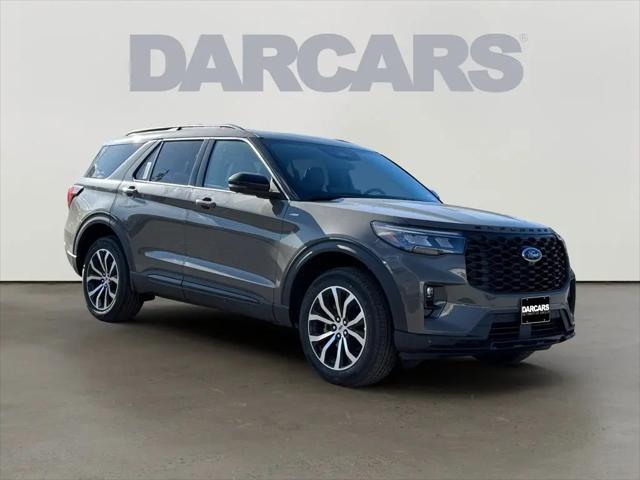 2026 Ford Explorer ST-Line for sale in Lanham, MD