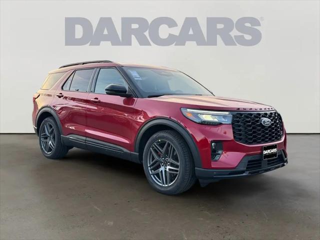 2026 Ford Explorer ST for sale in Lanham, MD