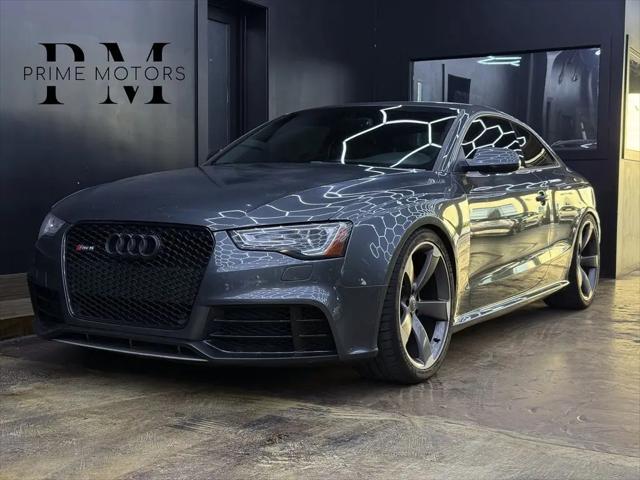 2013 Audi RS5 4.2 for sale in Portland, OR