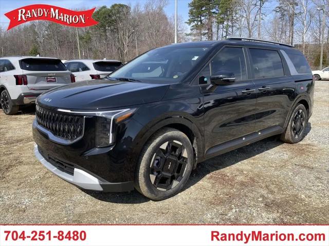 2026 Kia Carnival MPV EX for sale in Salisbury, NC