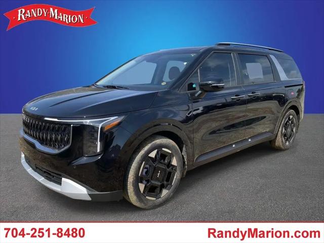 2026 Kia Carnival MPV EX for sale in Salisbury, NC