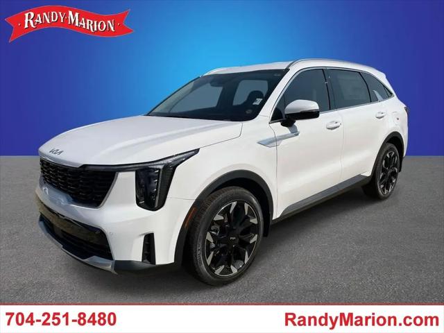 2026 Kia Sorento EX for sale in Salisbury, NC