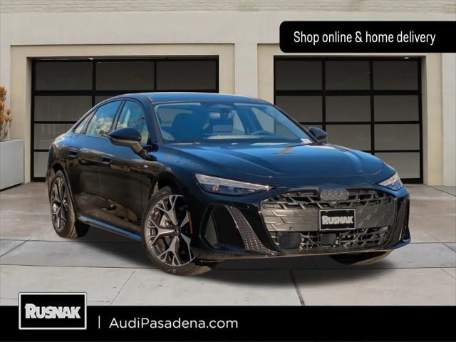 2026 Audi A6 Premium Plus quattro S tronic for sale in Pasadena, CA