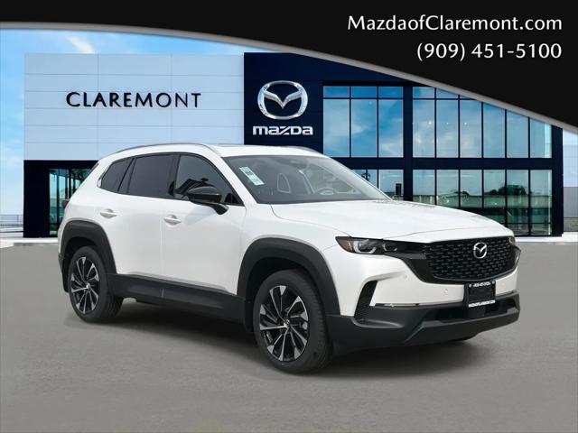 2026 Mazda CX-50 Hybrid Premium Plus for sale in Claremont, CA