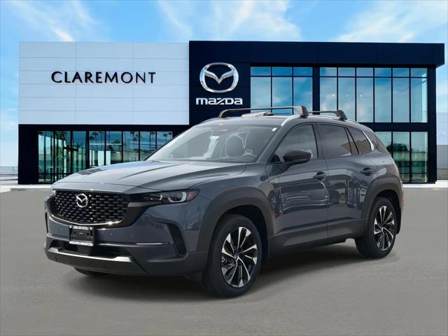 2026 Mazda CX-50 Hybrid Premium Plus