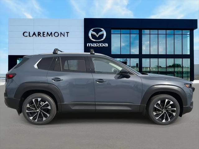 2026 Mazda CX-50 Hybrid Premium Plus
