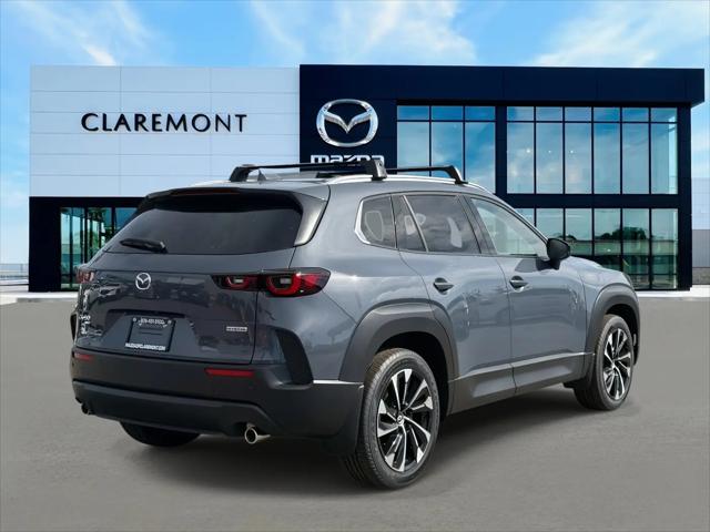 2026 Mazda CX-50 Hybrid Premium Plus