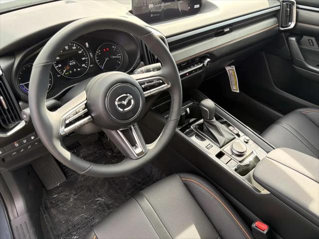 2026 Mazda CX-50 Hybrid Premium Plus