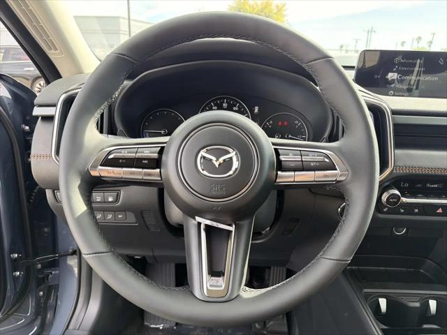 2026 Mazda CX-50 Hybrid Premium Plus