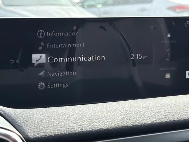 2026 Mazda CX-50 Hybrid Premium Plus