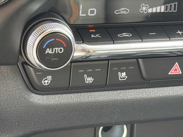 2026 Mazda CX-50 Hybrid Premium Plus