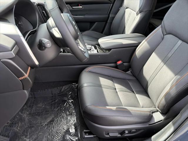 2026 Mazda CX-50 Hybrid Premium Plus