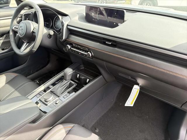 2026 Mazda CX-50 Hybrid Premium Plus