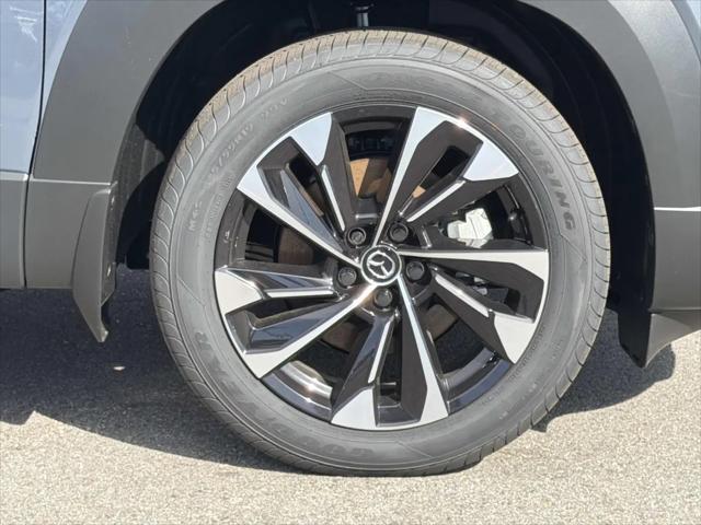 2026 Mazda CX-50 Hybrid Premium Plus