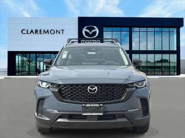 2026 Mazda CX-50 Hybrid Premium Plus