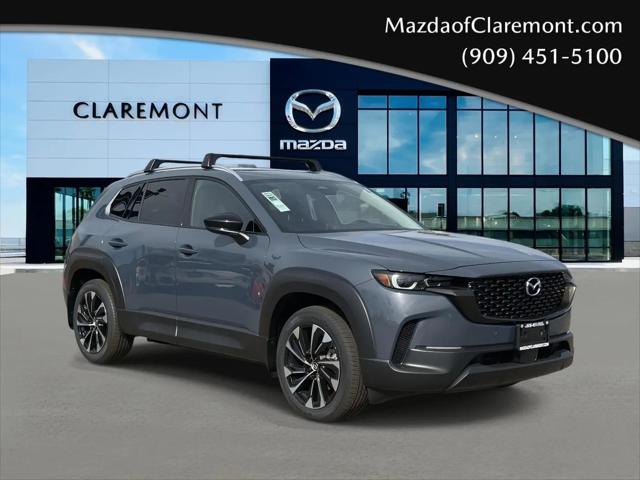 2026 Mazda CX-50 Hybrid Premium Plus for sale in Claremont, CA